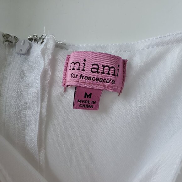 francesca's  and other dresses, women size M - Picture 9 of 16